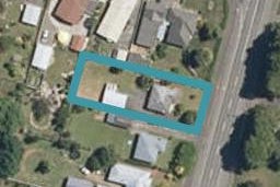 359 High Street, Dannevirke