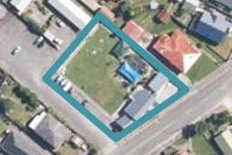 26 Shakespeare Street, Greymouth, Greymouth