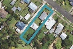 18 Gordon Street, Mangapapa, Gisborne