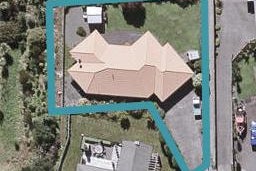 25 Montrose Place, Highlands Park, New Plymouth