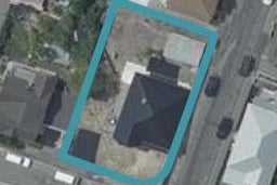 1 Cornwall Road, Lyttelton, Lyttelton