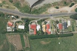 1236 State Highway 2, Waiotahe, Ōpōtiki