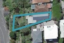 100 Kelburn Parade, Kelburn, Wellington