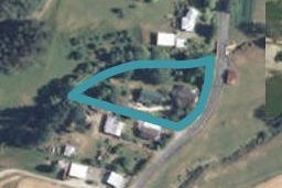 470 Motueka River West Bank Road, Brooklyn
