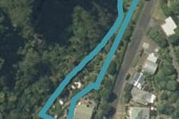 311 Karaka Road, Thames