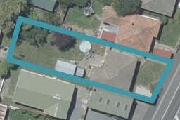 228 Kaikorai Valley Road, Bradford, Dunedin
