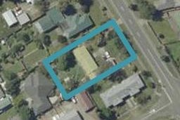 75 Oxford Street, Ashhurst, Ashhurst