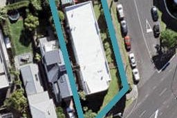 8/2 Salisbury Street, Herne Bay, Auckland