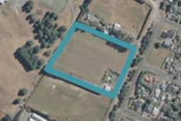 44 West Town Belt, Rakaia, Rakaia