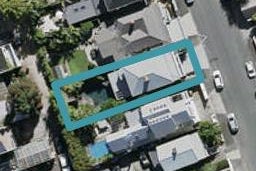 8 Paget Street, Freemans Bay, Auckland