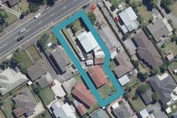 68A Fifth Avenue, Enderley, Hamilton