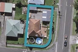250 Frankley Road, Frankleigh Park, New Plymouth