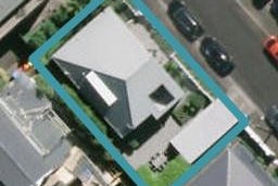 6 Freemont Street, Parnell, Auckland