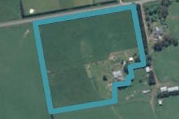 323 Downs Road, Darfield