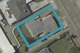 54A North Street, Palmerston North, Palmerston North