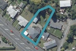 400 Taieri Road, Halfway Bush, Dunedin