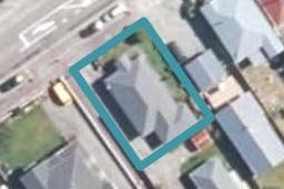85 Shakespeare Street, Greymouth, Greymouth