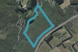 4 Poulters Road, Leith Valley, Dunedin