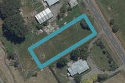 0 Willoughby Street, Halcombe, Halcombe