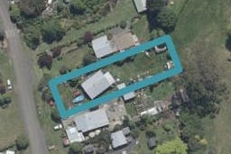 11 Driver Street, Long Beach, Port Chalmers
