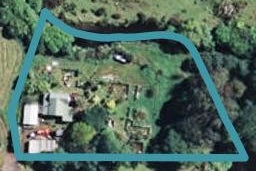 2940 Eltham Road, Opunake
