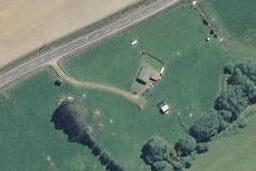 248 Tapanui Raes Junction Highway, Tapanui