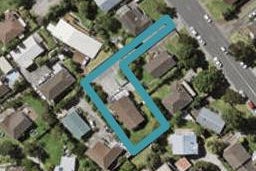 8 Meadowood Drive, Unsworth Heights, Auckland