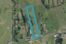 270 Fordyce Road, Helensville, Helensville