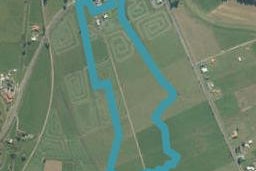 0 State Highway 26, Paeroa, Paeroa