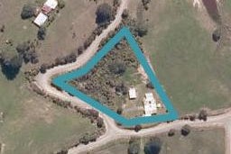 1344 Bickerstaffe Road, Maungaturoto, Maungaturoto