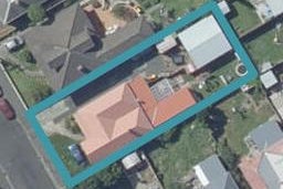 25 Tedder Street, Saint Kilda, Dunedin