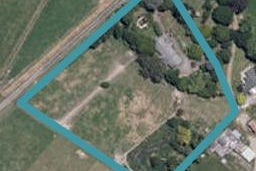 686 Aranui Road, Kairanga, Palmerston North