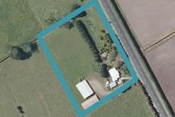1160 Pouto Road, Te Kopuru