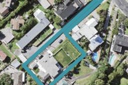 61 Pah Road, Cockle Bay, Auckland