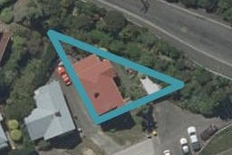 36 Canongate, Dunedin Central, Dunedin
