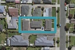 3/44 Clifton Street, Windsor, Invercargill