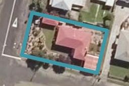 16 Beaven Street, Marton