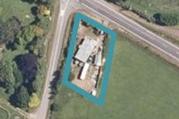 651 Makomako Road, Pahiatua