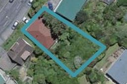 153 Mairangi Road, Wilton, Wellington