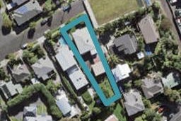 2 Sefton Avenue, Grey Lynn, Auckland