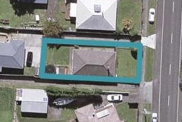 416 Carrington Street, Upper Vogeltown, New Plymouth