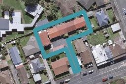4/14 Huatoki Street, Vogeltown, New Plymouth