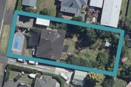 5A Miro Street, Maeroa, Hamilton