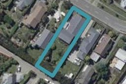 206 Major Hornbrook Road, Mount Pleasant, Christchurch