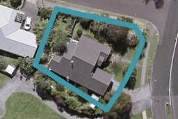 20 Shelter Grove, Frankleigh Park, New Plymouth