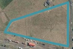 0 Norsewood Ormondville Rd, Ormondville