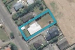 43 Connolly Street, Geraldine