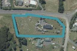 254 Chain Hills Road, Chain Hills, Dunedin