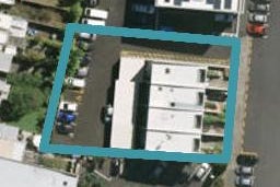 8/3 Margaret Street, Freemans Bay, Auckland