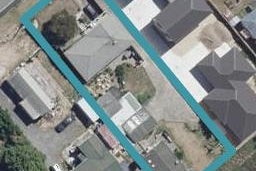 90A Peacockes Road, Fitzroy, Hamilton